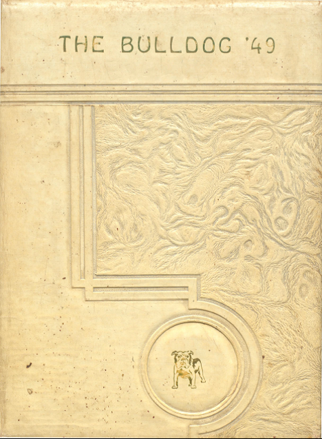 link to 1949 yearbook 